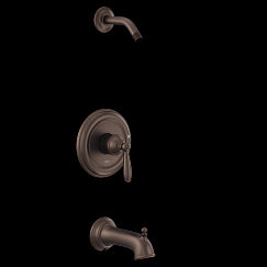 Moen UT2153 M-Core 2-Series Tub/Shower - No Head