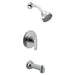 Moen Greenfield UT2323EP M-CORE 2-Series tub/shower