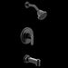 Moen  M-Core 2-Series Tub/Shower