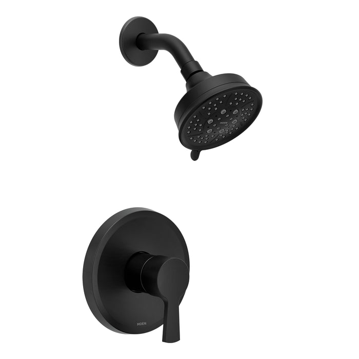 Moen Jase UT2412EP M-CORE 2 series shower only