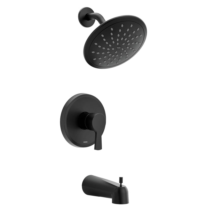 Moen Jase UT2433EP M-CORE 2 series tub/shower