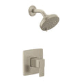 Brushed Nickel