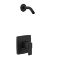 Matte Black