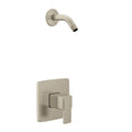 Brushed Nickel