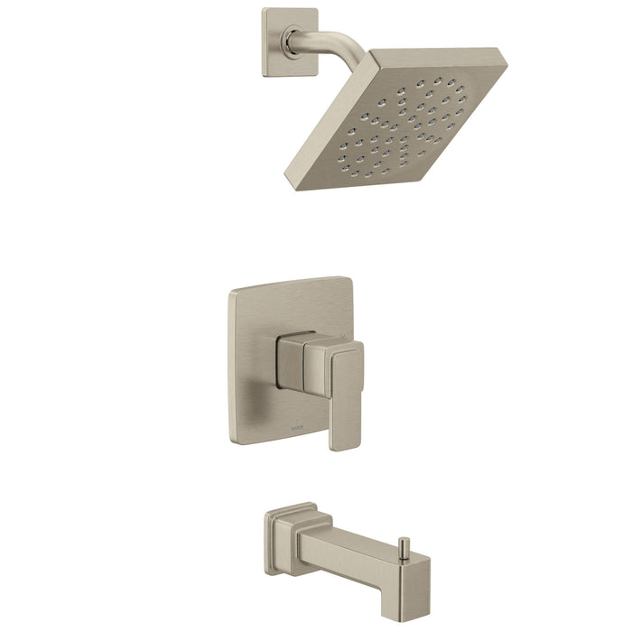 Moen Iver UT2683EP M-CORE 2 series tub/shower