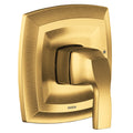 Brushed Gold