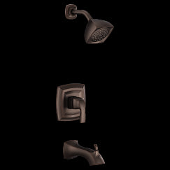 Moen  M-Core 2-Series Tub/Shower