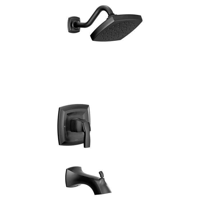 Moen Voss UT3693EP M-CORE 2 series tub/shower