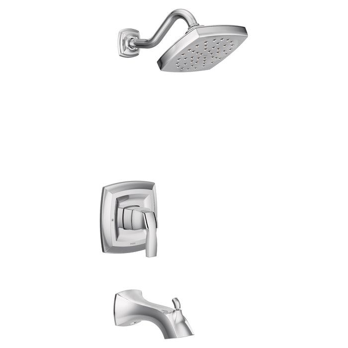 Moen Voss UT3693EP M-CORE 2 series tub/shower