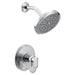 Moen UT4322EP Greenfield Chrome M-CORE 4-Series shower only