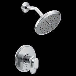 Moen Greenfield  M-Core 4-Series Shower Only
