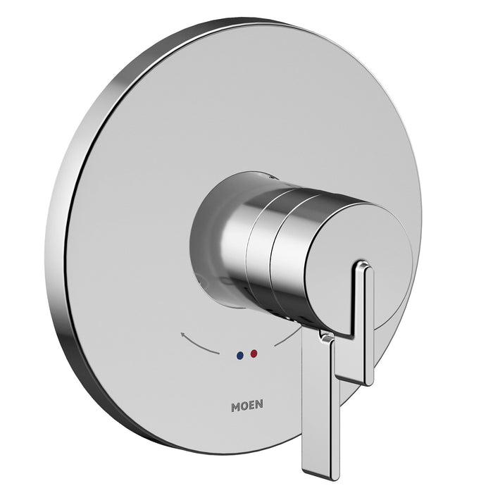 Moen UT4361 Cia Chrome M-CORE 4-Series tub/shower valve only