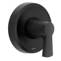 Matte Black