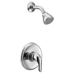 Moen UTL171 M-Core 3-Series Shower Only Trim Ch