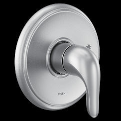 Moen UTL181 Brushed Chrome M-Core 2-Series Valve Only