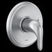 Moen UTL181 Brushed Chrome M-Core 2-Series Valve Only
