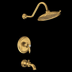 Moen  M-Core 2-Series Tub/Shower