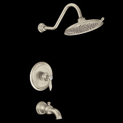 Moen  M-Core 2-Series Tub/Shower