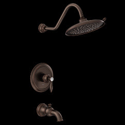 Moen  M-Core 2-Series Tub/Shower