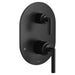 Moen Arris UTS3311 M-CORE 3-Series With Integrated Transfer Valve Trim