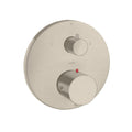 Brushed Nickel