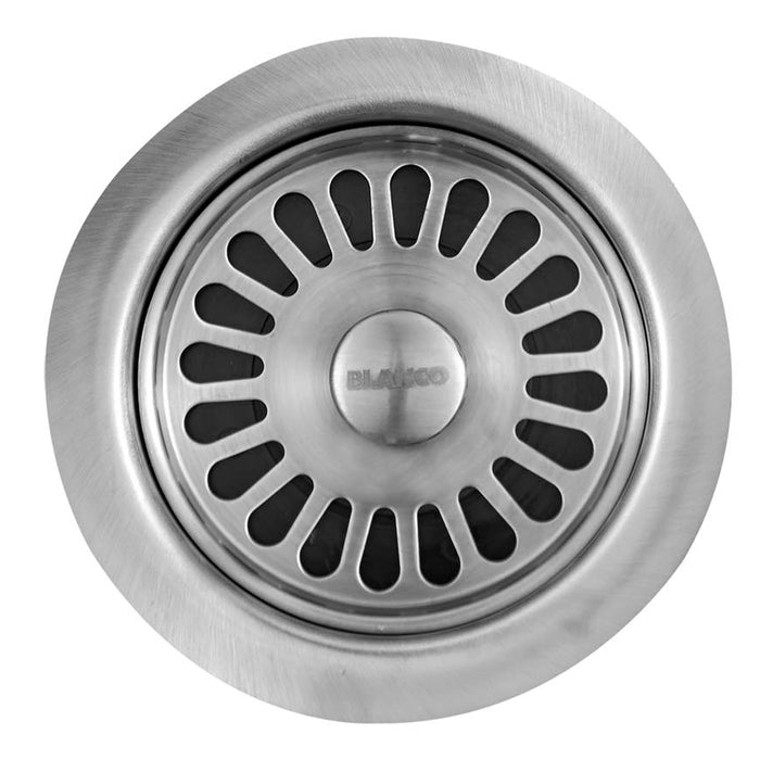 BLANCO 441098 Sink Waste Flange - Stainless Steel