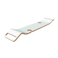 White Laminate (-WHT)