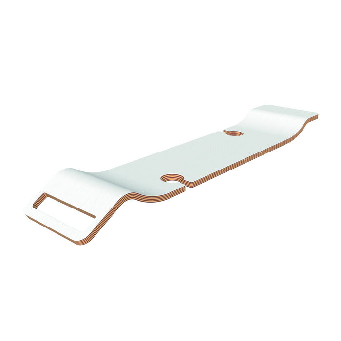 Victoria+Albert TOM-10 Tombolo 10 Bathtub Rack