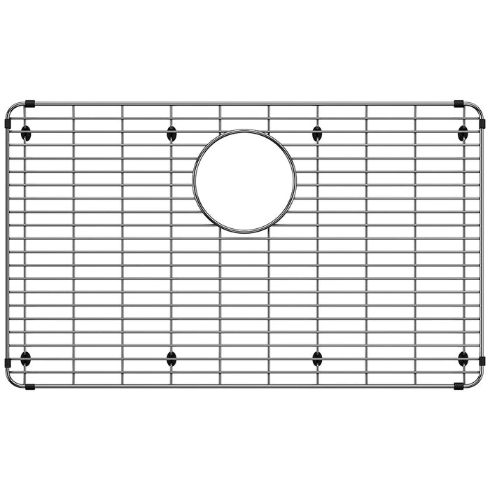 BLANCO 237141 Stainless Steel Bottom Grid for Formera 28" Sinks
