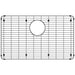BLANCO 237141 Stainless Steel Bottom Grid for Formera 28" Sinks