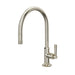 ROHL MB7930 Graceline® Pull-Down Kitchen Faucet with C-Spout
