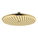 hansgrohe Locarno Showerhead 240 1-Jet, 1.75 GPM