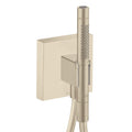 Brushed Nickel