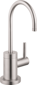 Stainless Steel Optic