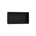 Matte Black