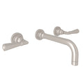 Satin Nickel (LMSTNTO-2)