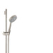 hansgrohe Raindance S Wallbar Set 120 3-Jet 24", 2.5 GPM