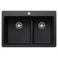 Coal Black
