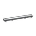 hansgrohe RainDrain Match Trim 23 5/8" with Height Adjustable Frame