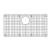 BLANCO 235968 Stainless Steel Bottom Grid for Quatrus Super Single Sinks