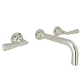 Polished Nickel (LMPNTO-2)