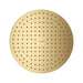 AXOR ShowerSolutions Showerhead 250 2-Jet, 2.5 GPM