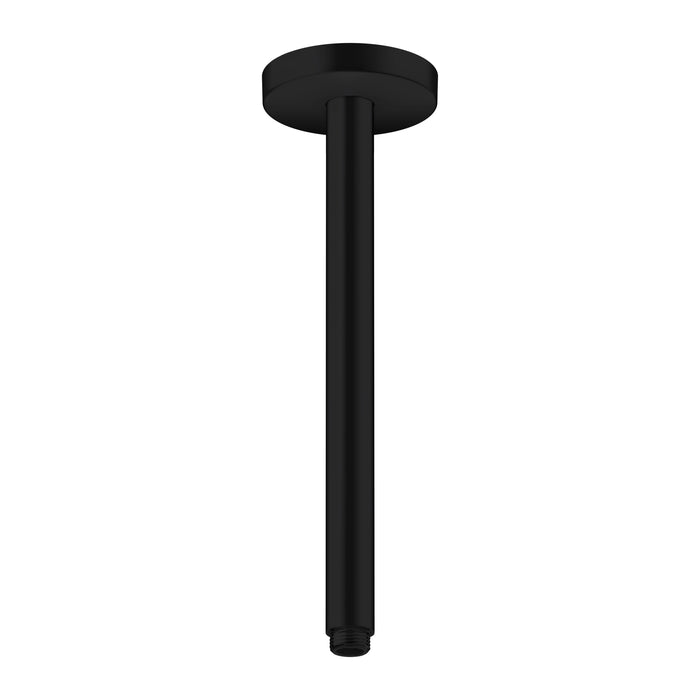 AXOR ShowerSolutions Extension Pipe for Ceiling Mount, 12"