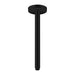 AXOR ShowerSolutions Extension Pipe for Ceiling Mount, 12"