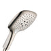 hansgrohe Raindance Select E Handshower 150 3-Jet, 2.5 GPM