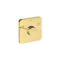 Brushed Gold Optic