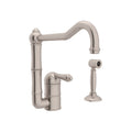 Satin Nickel (A3608LMWSSTN-2)