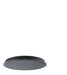 hansgrohe Raindance Classic Showerhead 240 1-Jet, 1.75 GPM