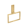 Brushed Gold Optic