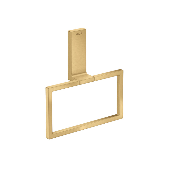 AXOR Universal Rectangular Towel Ring